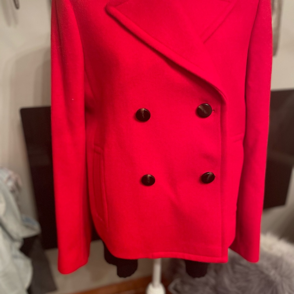NWT Ann Taylor Jacket